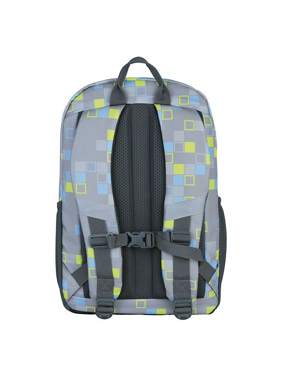 Scout Adventure Skoletaske 39 cm