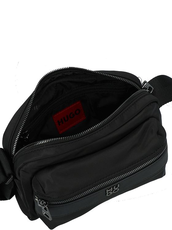 Hugo Quantic Skuldertaske 20 cm