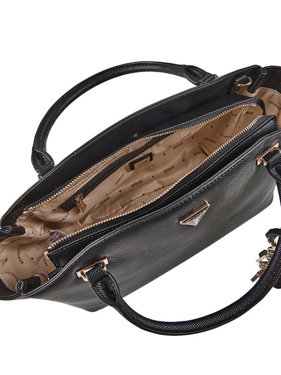 Guess Gilda Skuldertaske 37 cm Guess Gilda Skuldertaske 37 cm