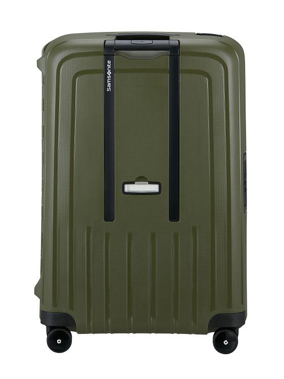Samsonite S'Cure Spinner 4-pyöräinen vaunu 75 cm