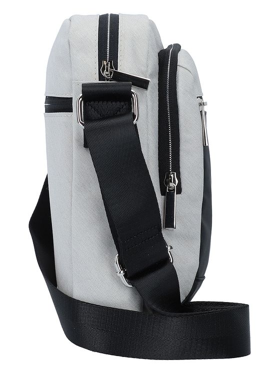 bugatti Sera Skuldertaske RFID-beskyttelse 20 cm