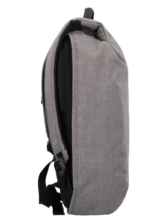 Samsonite Securipak-rygsæk RFID 44 cm rum til bærbar computer