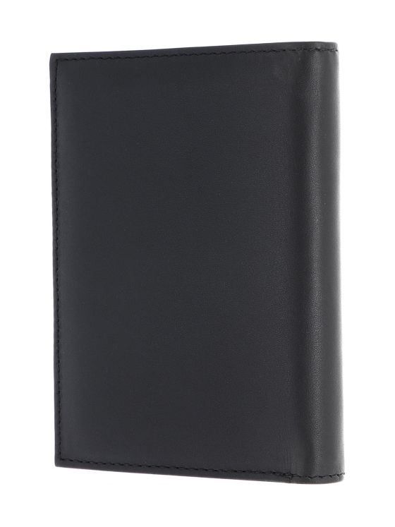 oxmox Leather Pung RFID-beskyttelse Læder 13 cm oxmox Leather Pung RFID-beskyttelse Læder 13 cm