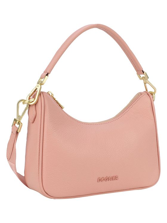 Bogner Pontresina Lora taška přes rameno kožená 24 cm