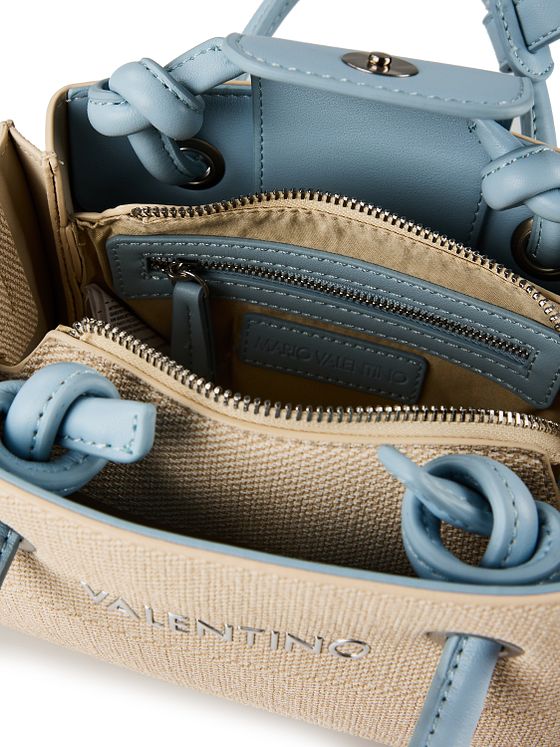 Valentino Alexia Summer Nákupní taška 21 cm