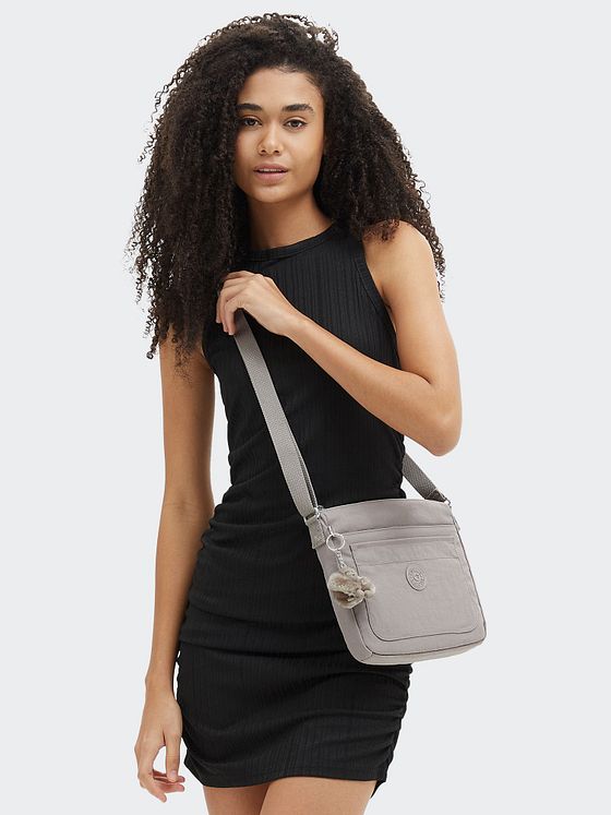 Kipling Basic Sebastian Skuldertaske 23 cm