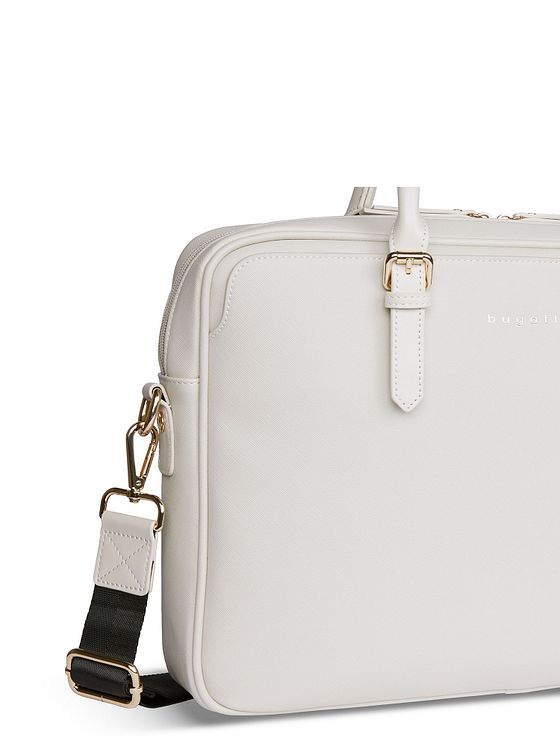 bugatti Ella Dokumenttaske 37 cm Laptoprum