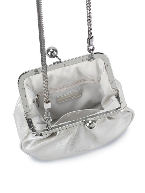 Seidenfelt Fyn Bolsa de hombro 20 cm Seidenfelt Fyn Bolsa de hombro 20 cm