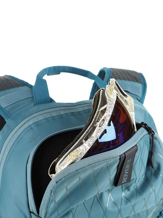 NITRO X Ripuri rygsæk sæt 2 stk.