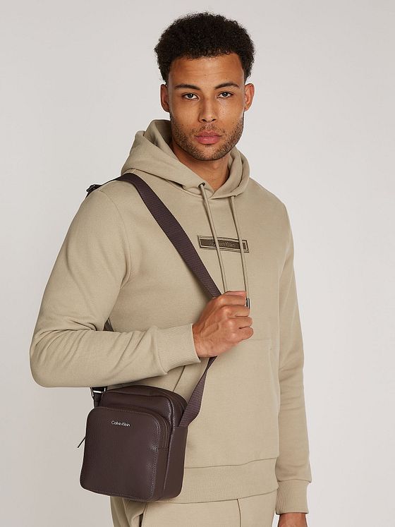 Calvin Klein Ck Must Skuldertaske 16 cm