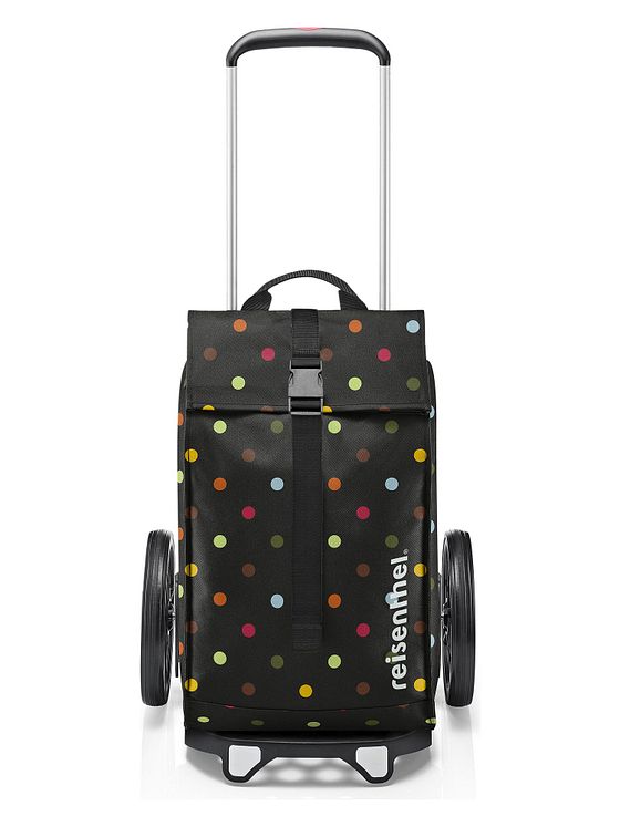 reisenthel Citycruiser Indkøbsvogn 55 cm