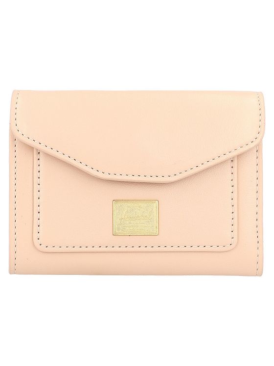 Herschel Orion peněženka RFID kožená 12,5 cm