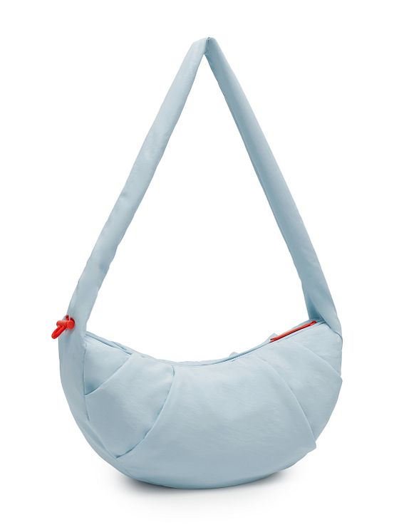 LES VISIONNAIRES Unio Vancouver Taška přes rameno 47 cm