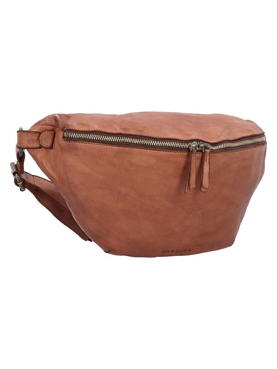 Harold's Submarine Bæltetaske Læder 32 cm