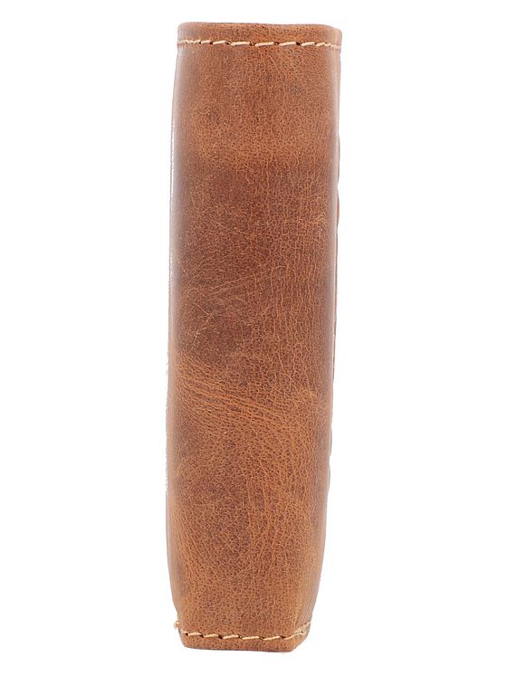 Greenburry Vintage Pung Læder 12 cm