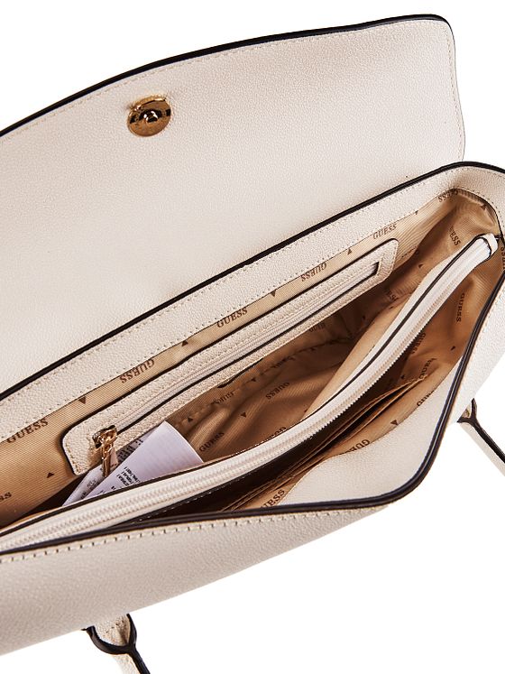 Guess Sophia Skuldertaske 36 cm