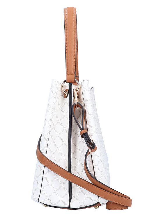 L.CREDI Filiberta skuldertaske 30 cm