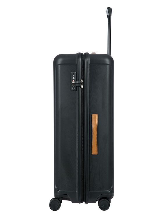 Bric's Capri 4 hjul Trolley 84 cm med strækfold