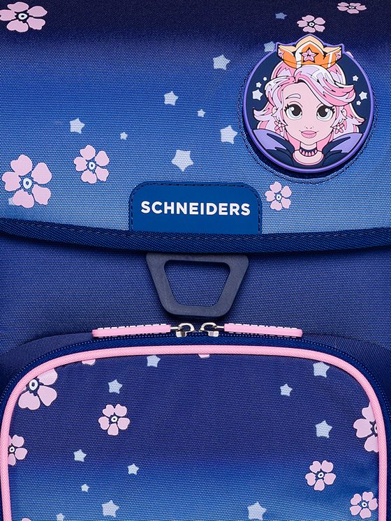 Schneiders Ergolite Skoleransel-sæt 8-delt Schneiders Ergolite Skoleransel-sæt 8-delt