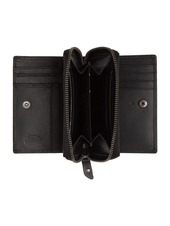 The Chesterfield Brand Dalma Pung RFID-beskyttelse Læder 9.5 cm The Chesterfield Brand Dalma Pung RFID-beskyttelse Læder 9.5 cm