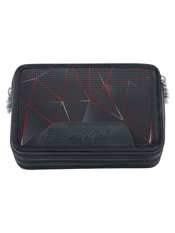 Step by Step XXL penalhus 43 stk. Step by Step XXL penalhus 43 stk.