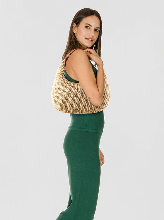 abro Nana Skuldertaske 37 cm