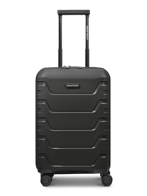 Smartbox Edition 01 4 ruedas Maleta de cabina 55 cm Con asa expansible Smartbox Edition 01 4 ruedas Maleta de cabina 55 cm Con asa expansible