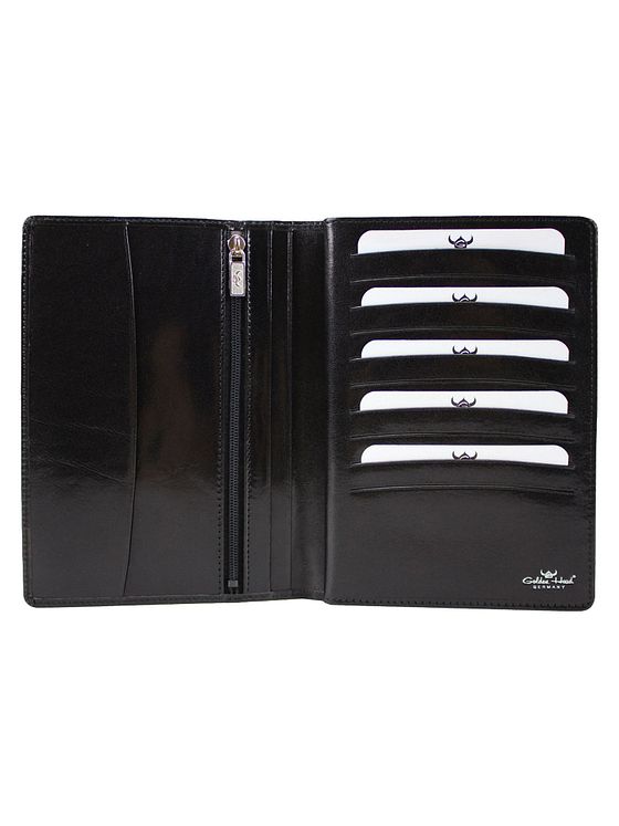 Golden Head Colorado pung RFID læder 11,5 cm