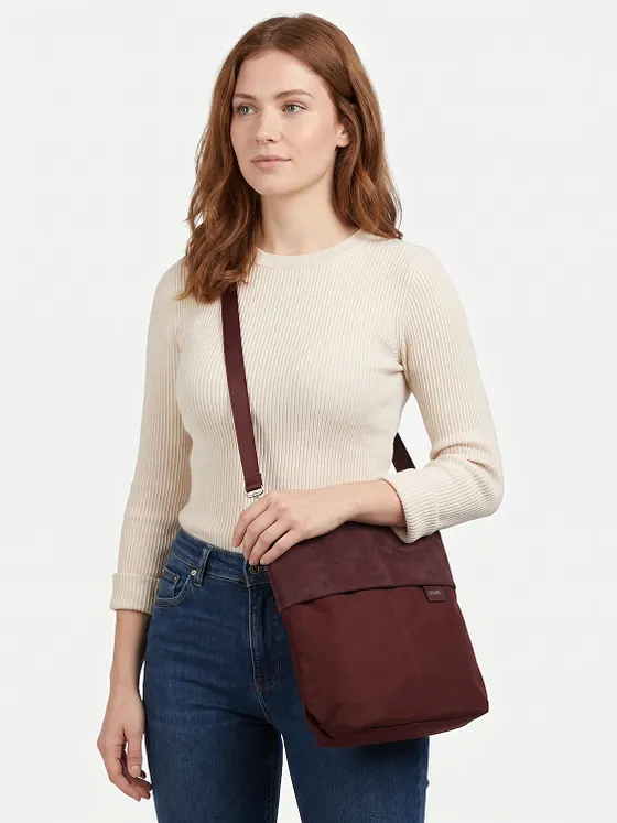 Zwei Olli Crossbody-laukku 31 cm Zwei Olli Crossbody-laukku 31 cm