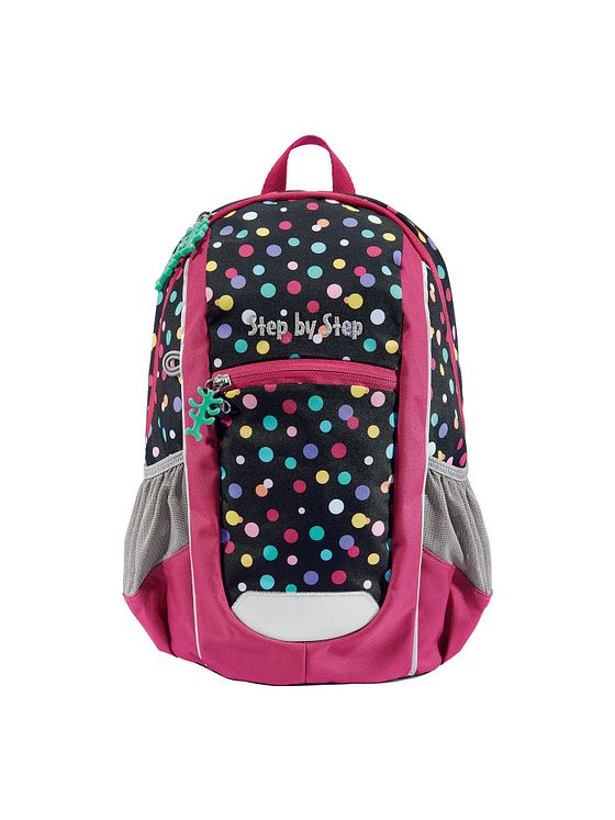 Step by Step KIGA Maxi børnerygsæk 34 cm Step by Step KIGA Maxi børnerygsæk 34 cm