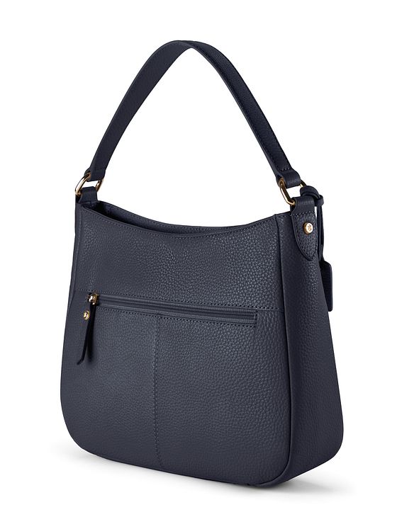 Lazarotti Bologna Leather1 Skuldertaske Læder 27 cm Lazarotti Bologna Leather1 Skuldertaske Læder 27 cm