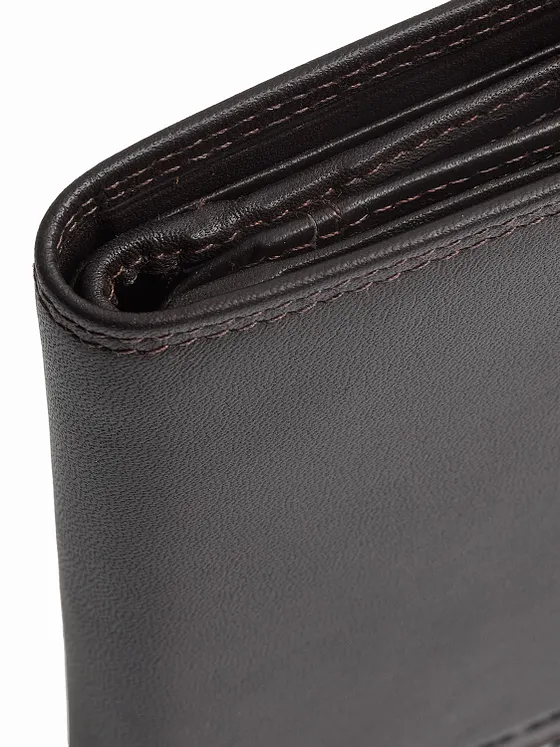 The Chesterfield Brand Frederick Cartera Bloqueo RFID Piel natural 9.5 cm The Chesterfield Brand Frederick Cartera Bloqueo RFID Piel natural 9.5 cm