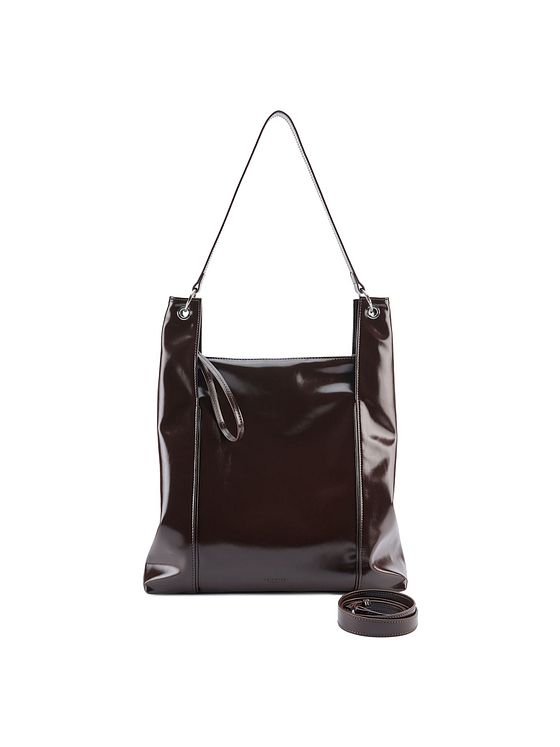 Seidenfelt Delary Skuldertaske 43 cm