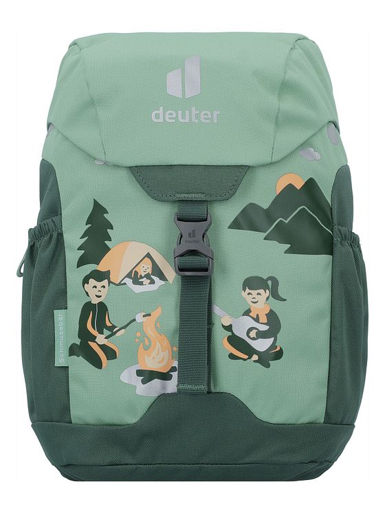 Deuter Cuddly bear-rygsæk til børn 33 cm