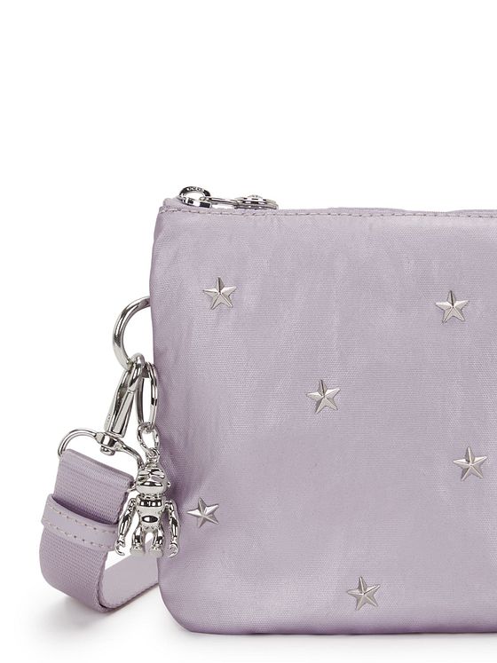 Kipling Holiday Studs Plus Riri Skuldertaske 24 cm