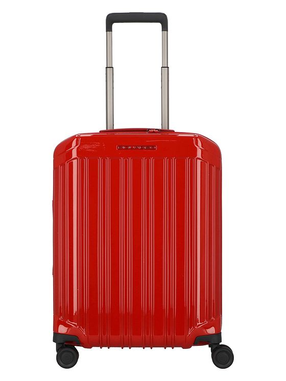 Piquadro PQ-Light 4-hjulet kabinevogn 55 cm Piquadro PQ-Light 4-hjulet kabinevogn 55 cm