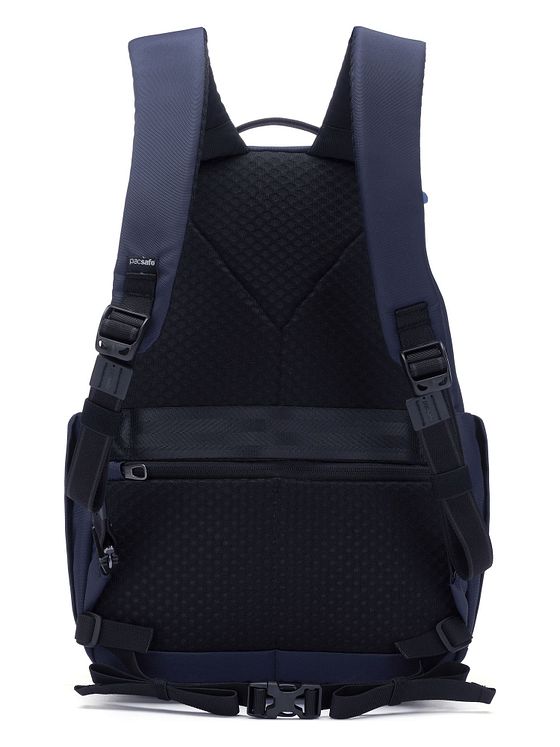 Pacsafe Pacsafe V Daypack RFID-beskyttelse 41 cm Laptoprum