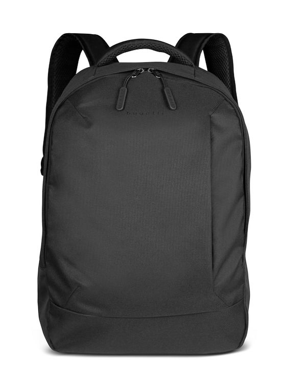 bugatti Mare Basic Arkireppu M 43 cm Kannettavan tietokoneen taskun syvyys bugatti Mare Basic Arkireppu M 43 cm Kannettavan tietokoneen taskun syvyys
