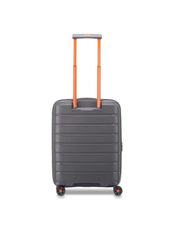 Roncato B-Flying Move 4 hjul Kabinetrolley 55 cm med strækfold Roncato B-Flying Move 4 hjul Kabinetrolley 55 cm med strækfold