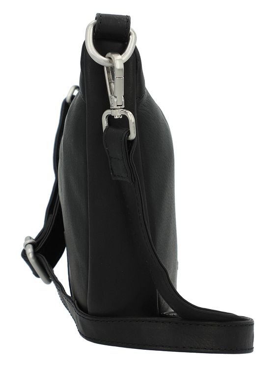 Jack Kinsky Aruba 2 Skuldertaske Læder 25 cm