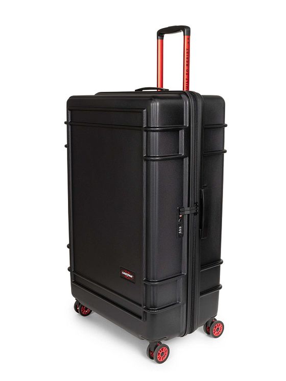 Eastpak Resist'R Zip 4-hjulet Trolley 84 cm Eastpak Resist'R Zip 4-hjulet Trolley 84 cm
