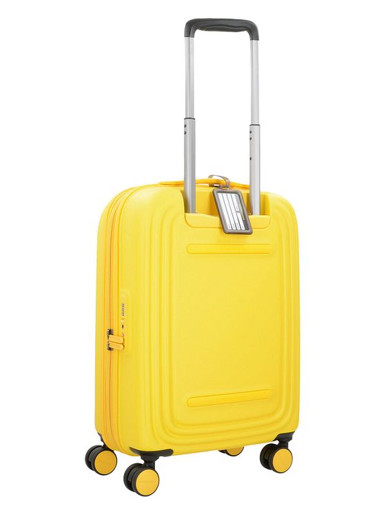 Mandarina Duck Logoduck 4-hjulet kabinevogn 56 cm