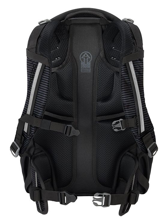 coocazoo Mate Skoletaske 44 cm