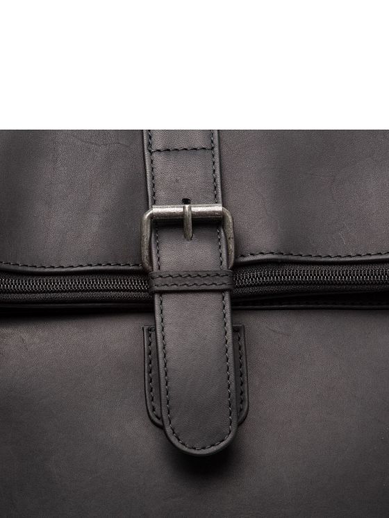 The Chesterfield Brand Larsson Daypack Læder 40 cm Laptoprum The Chesterfield Brand Larsson Daypack Læder 40 cm Laptoprum
