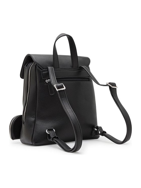 L.CREDI Ninina City-rygsæk 30 cm