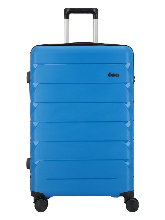 d & n Travel Line 4100 4 hjul Trolley L 74 cm d & n Travel Line 4100 4 hjul Trolley L 74 cm