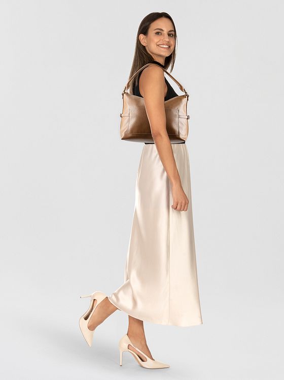 Liu Jo Corniola Skuldertaske M 27 cm