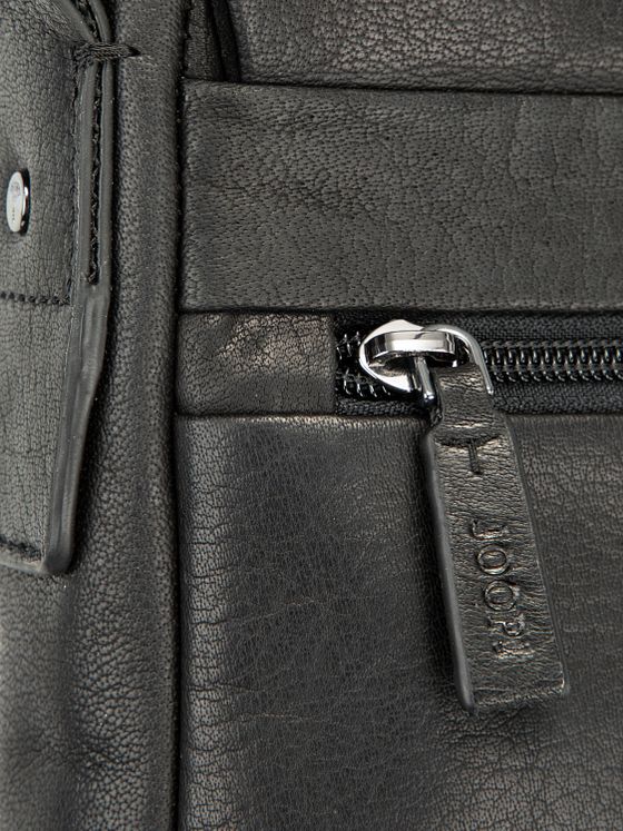 Joop! Teramo Crossbody-laukku Nahka 20 cm Joop! Teramo Crossbody-laukku Nahka 20 cm