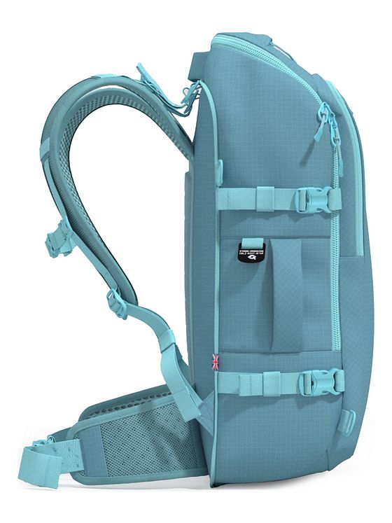 Cabin Zero Adventure Cabin Bag ADV Pro 42L rygsæk 55 cm rum til bærbar computer Cabin Zero Adventure Cabin Bag ADV Pro 42L rygsæk 55 cm rum til bærbar computer