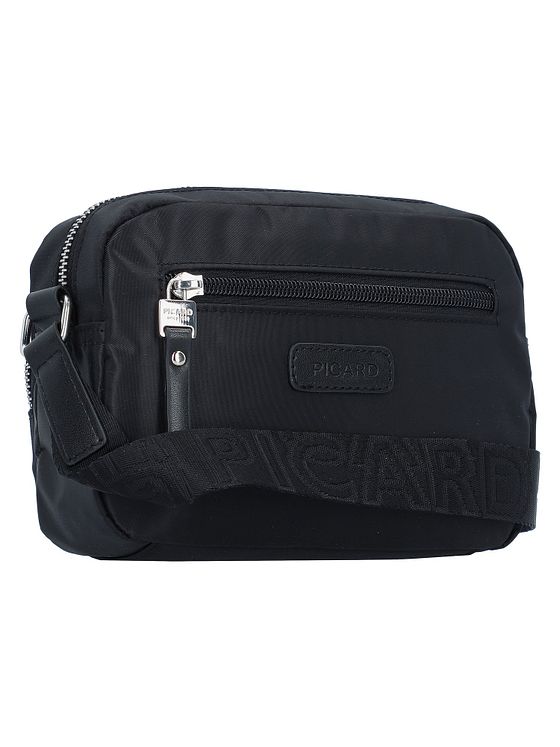 Picard Legere Skuldertaske 19 cm